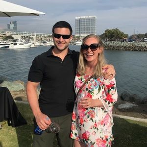 Meet your Posher, Madie